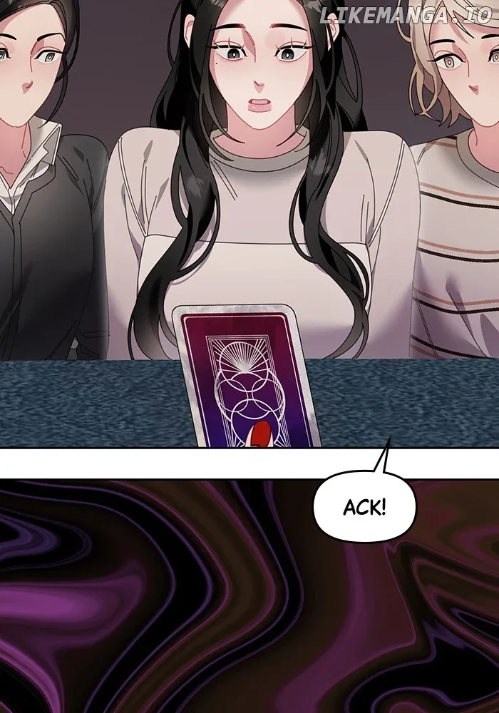 Oh, the Flower That Bloomed on the Wall Chapter 24 page 65
