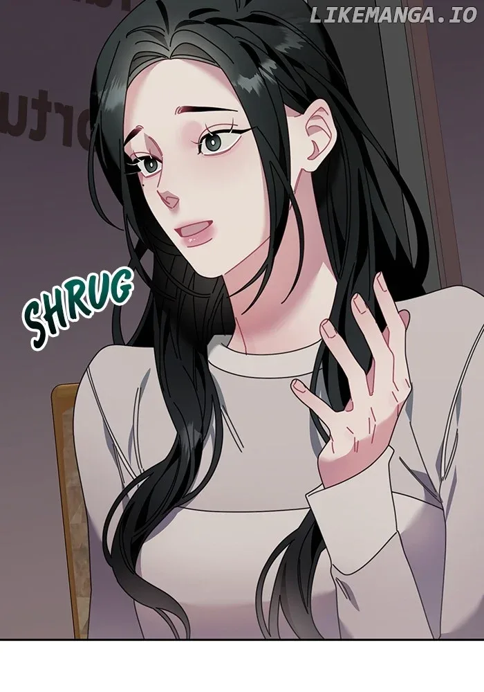 Oh, the Flower That Bloomed on the Wall Chapter 24 page 47