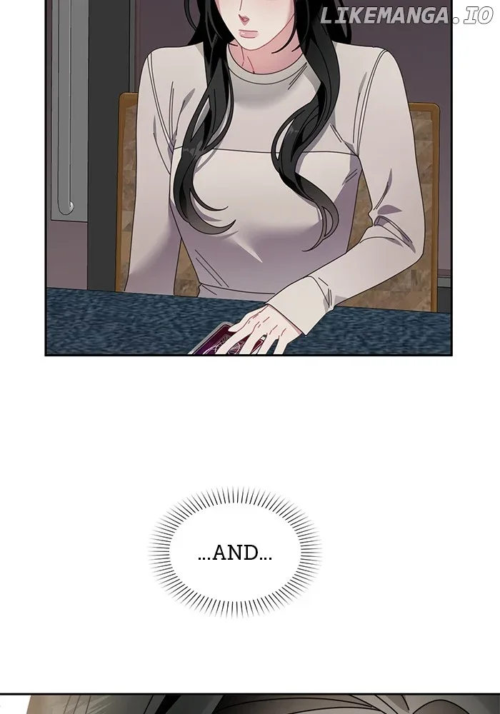 Oh, the Flower That Bloomed on the Wall Chapter 24 page 54