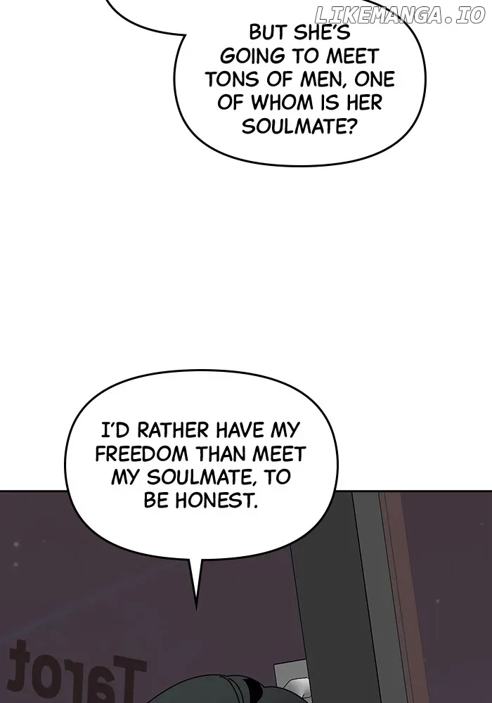 Oh, the Flower That Bloomed on the Wall Chapter 24 page 46