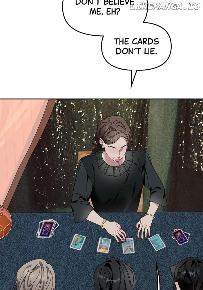 Oh, the Flower That Bloomed on the Wall Chapter 24 page 43