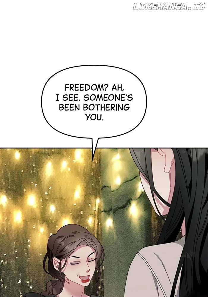 Oh, the Flower That Bloomed on the Wall Chapter 24 page 49