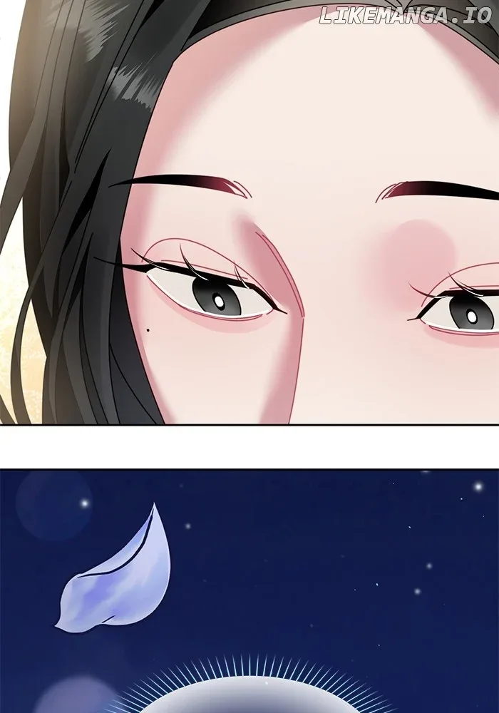 Oh, the Flower That Bloomed on the Wall Chapter 24 page 55