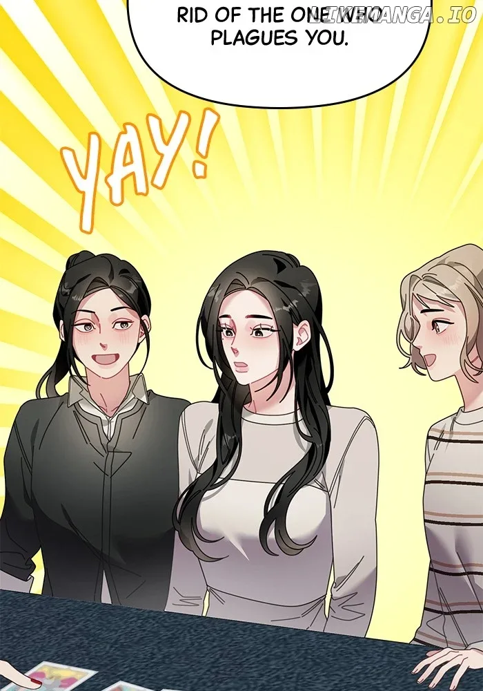 Oh, the Flower That Bloomed on the Wall Chapter 24 page 70