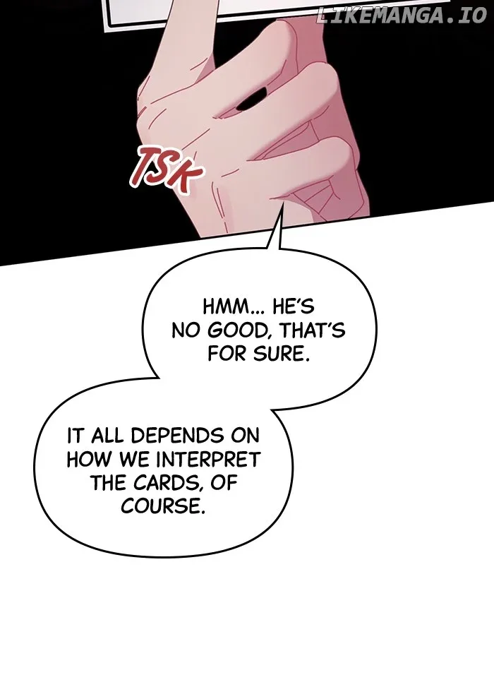 Oh, the Flower That Bloomed on the Wall Chapter 24 page 67