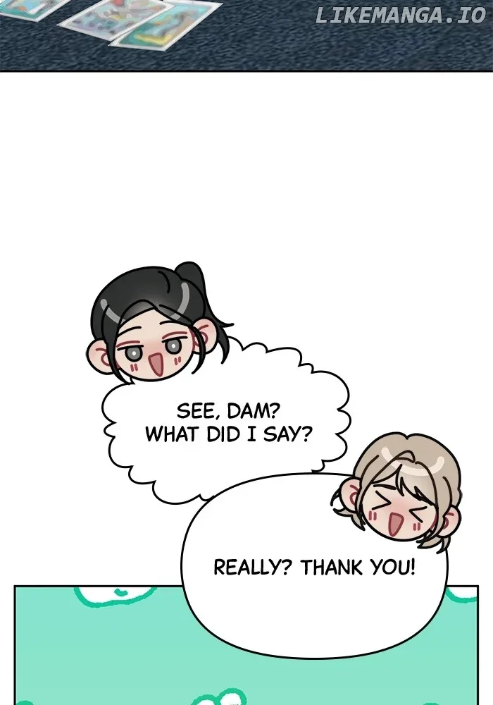Oh, the Flower That Bloomed on the Wall Chapter 24 page 71
