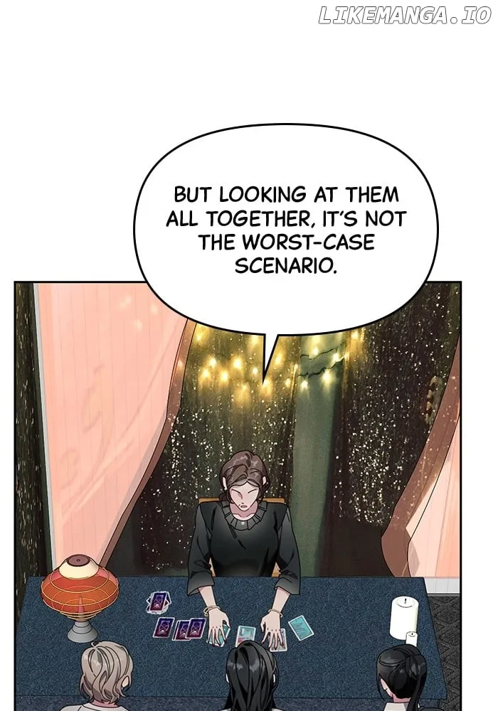 Oh, the Flower That Bloomed on the Wall Chapter 24 page 68