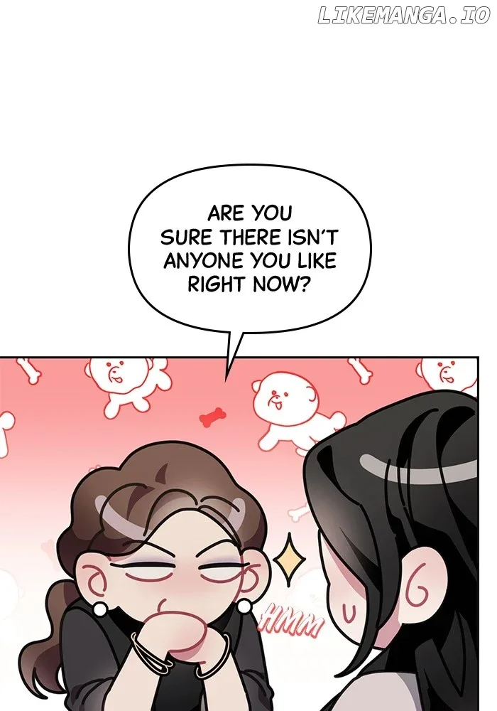 Oh, the Flower That Bloomed on the Wall Chapter 24 page 77