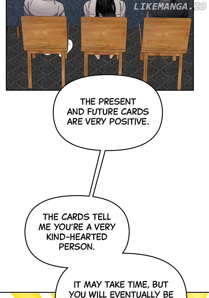 Oh, the Flower That Bloomed on the Wall Chapter 24 page 69