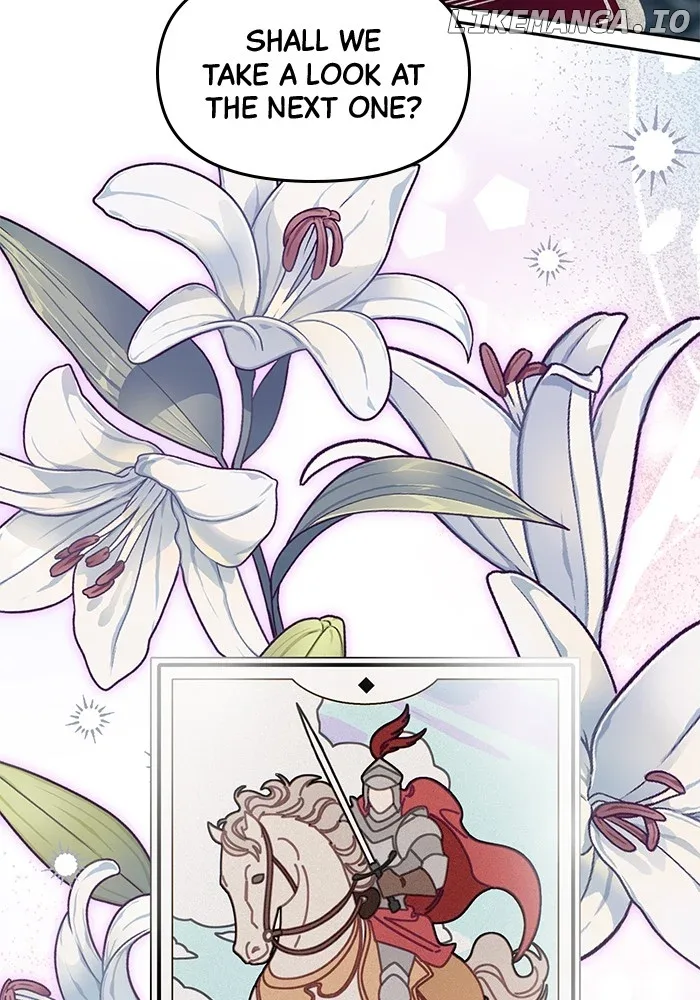 Oh, the Flower That Bloomed on the Wall Chapter 24 page 74