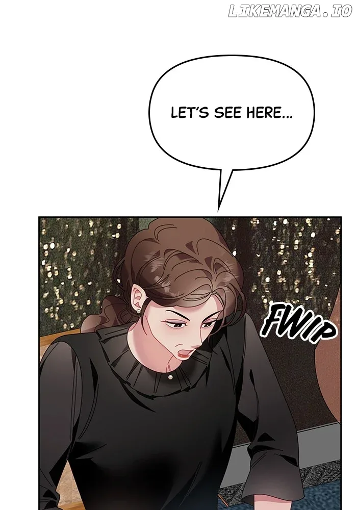 Oh, the Flower That Bloomed on the Wall Chapter 24 page 63