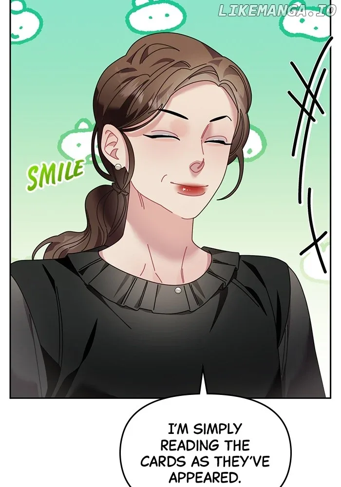 Oh, the Flower That Bloomed on the Wall Chapter 24 page 72