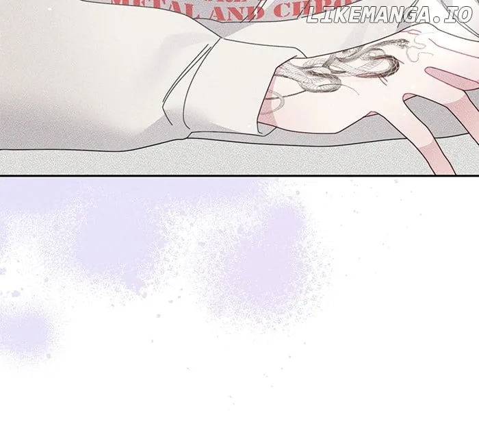 Oh, the Flower That Bloomed on the Wall Chapter 24 page 85