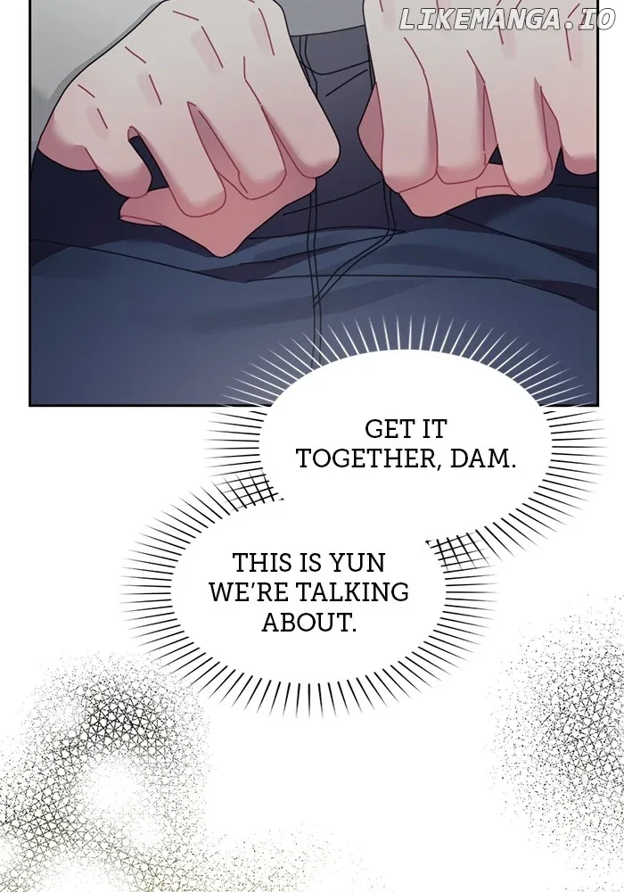 Oh, the Flower That Bloomed on the Wall Chapter 24 page 91
