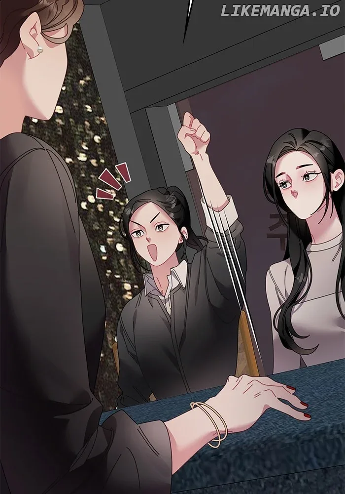 Oh, the Flower That Bloomed on the Wall Chapter 24 page 89