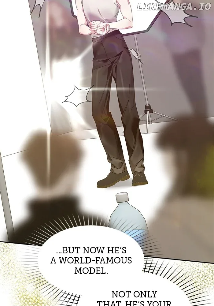 Oh, the Flower That Bloomed on the Wall Chapter 24 page 93