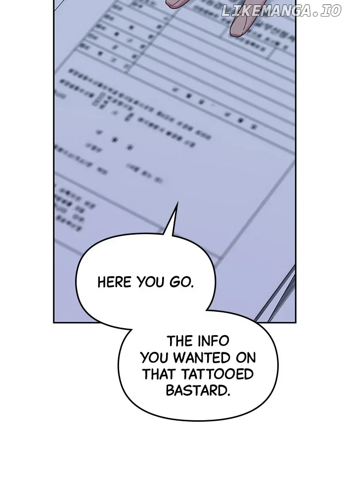 Oh, the Flower That Bloomed on the Wall Chapter 24 page 102