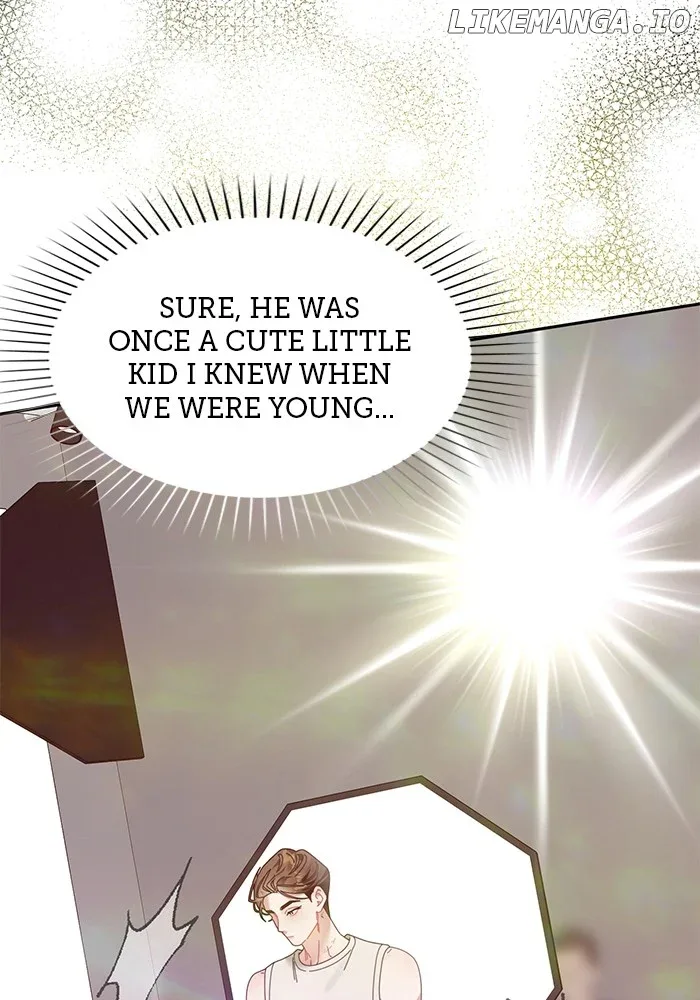 Oh, the Flower That Bloomed on the Wall Chapter 24 page 92
