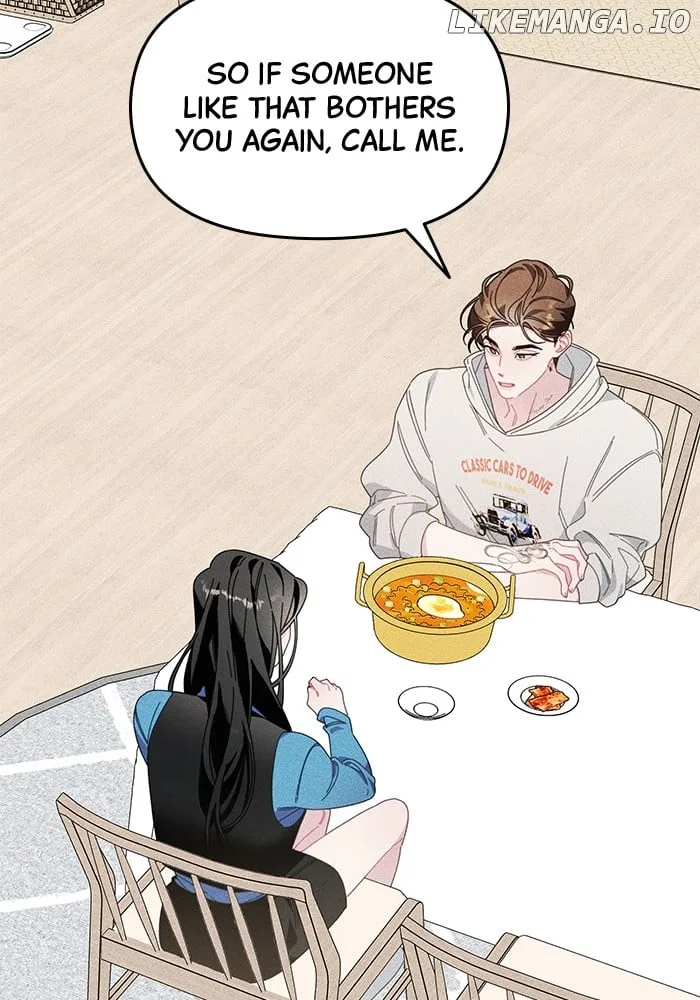 Oh, the Flower That Bloomed on the Wall Chapter 24 page 82