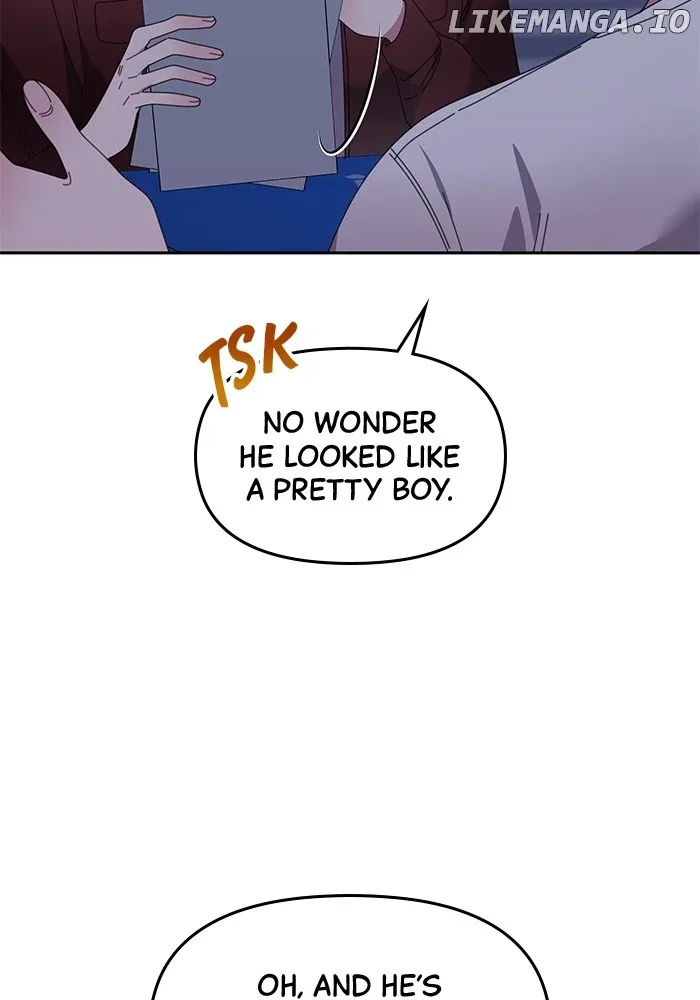 Oh, the Flower That Bloomed on the Wall Chapter 24 page 105