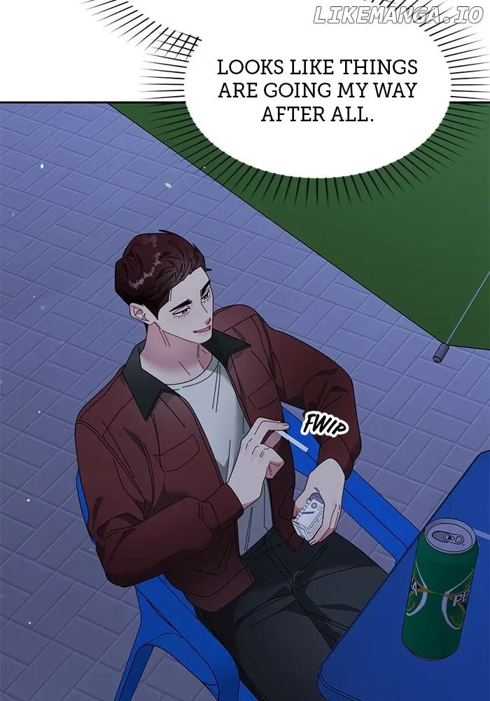 Oh, the Flower That Bloomed on the Wall Chapter 24 page 108
