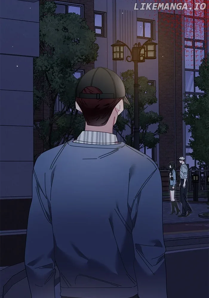 Oh, the Flower That Bloomed on the Wall Chapter 24 page 111