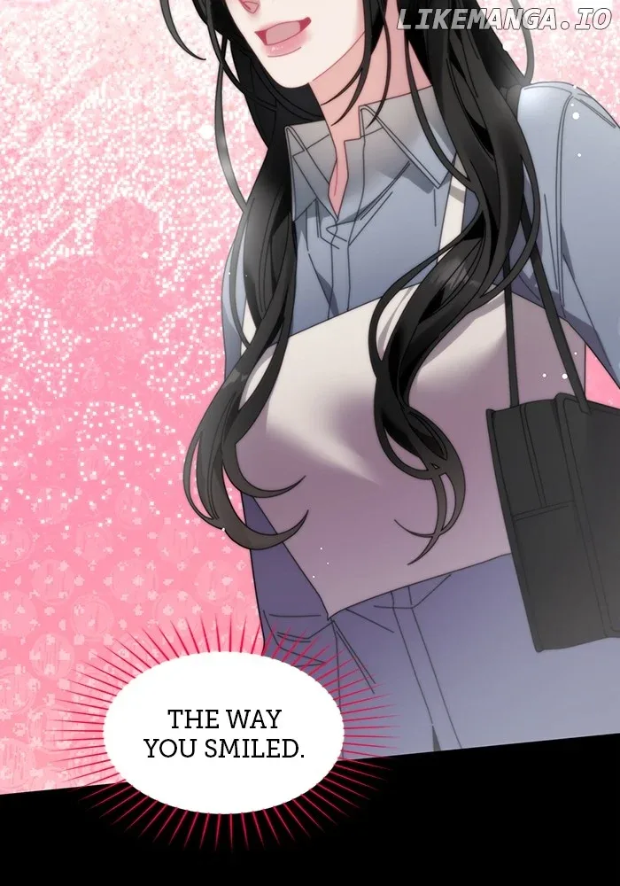 Oh, the Flower That Bloomed on the Wall Chapter 24 page 114