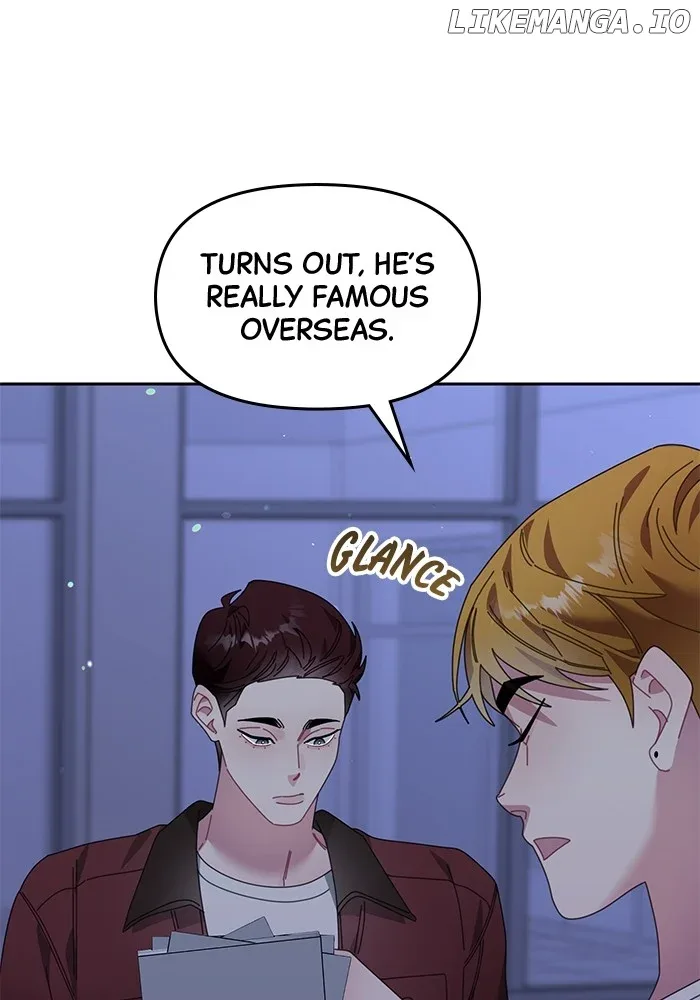 Oh, the Flower That Bloomed on the Wall Chapter 24 page 104
