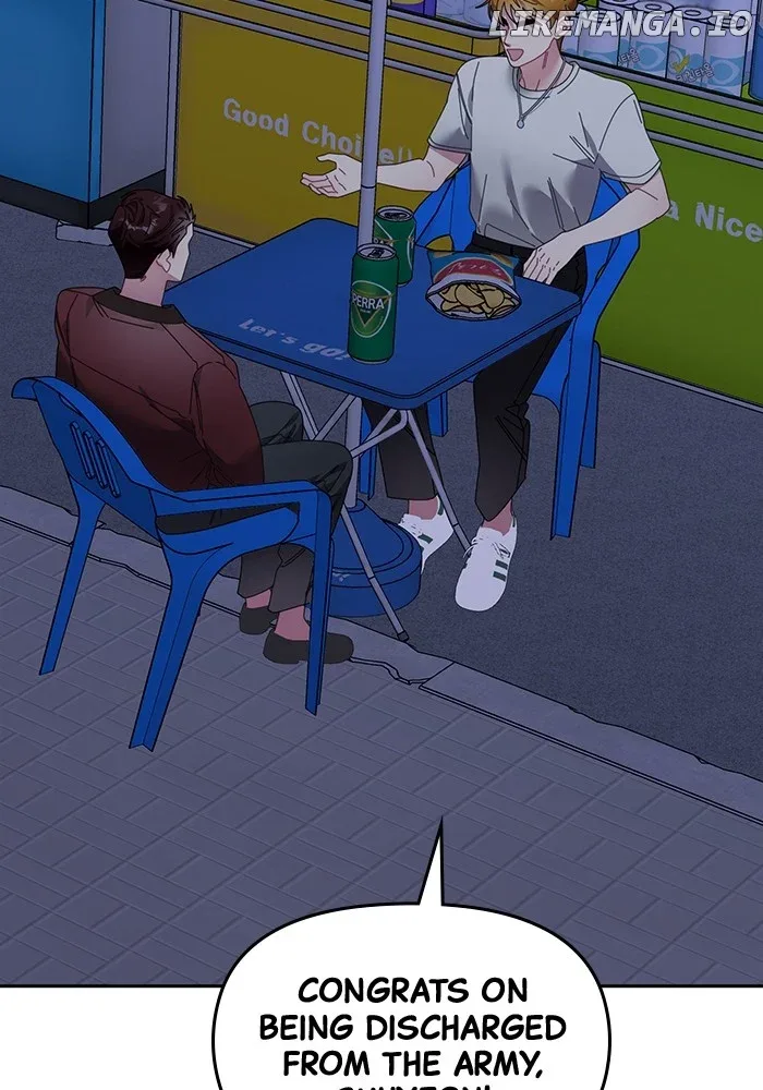 Oh, the Flower That Bloomed on the Wall Chapter 24 page 100