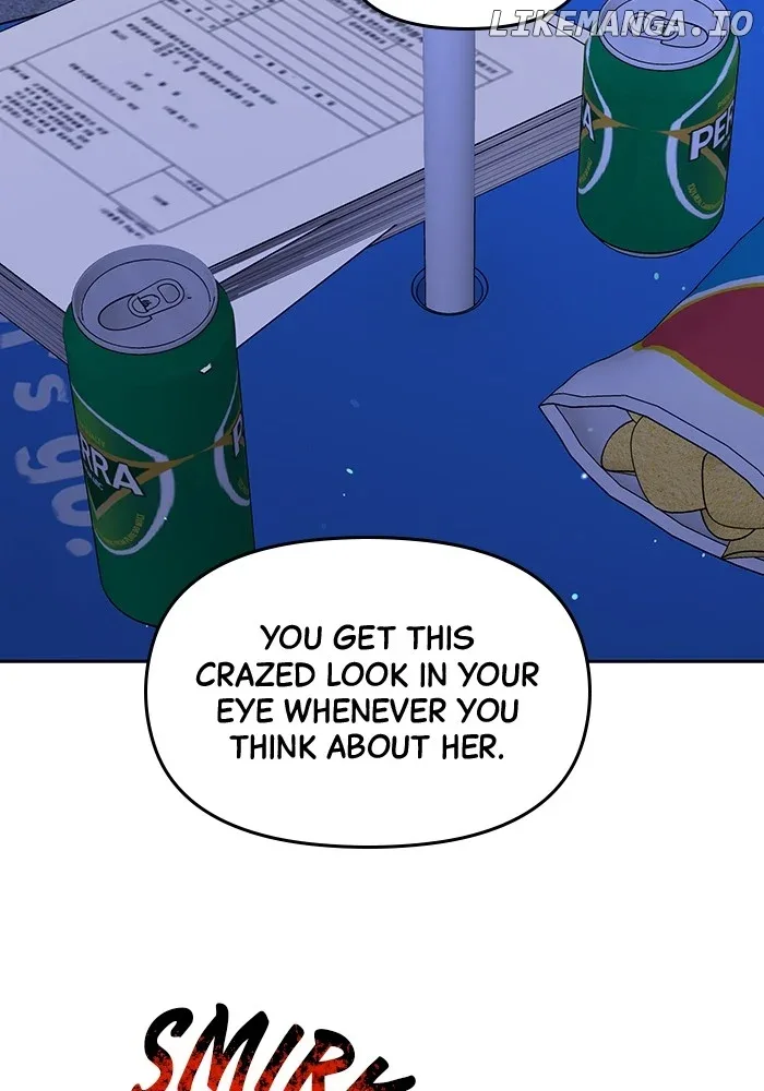 Oh, the Flower That Bloomed on the Wall Chapter 24 page 119