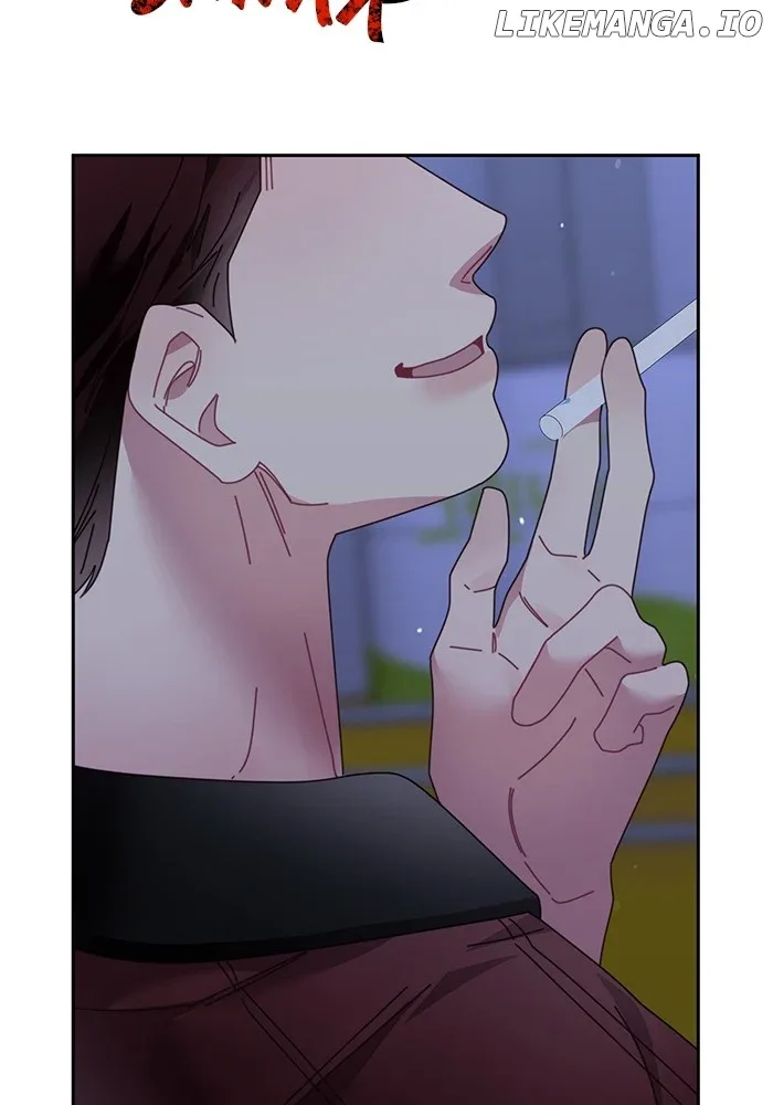 Oh, the Flower That Bloomed on the Wall Chapter 24 page 120