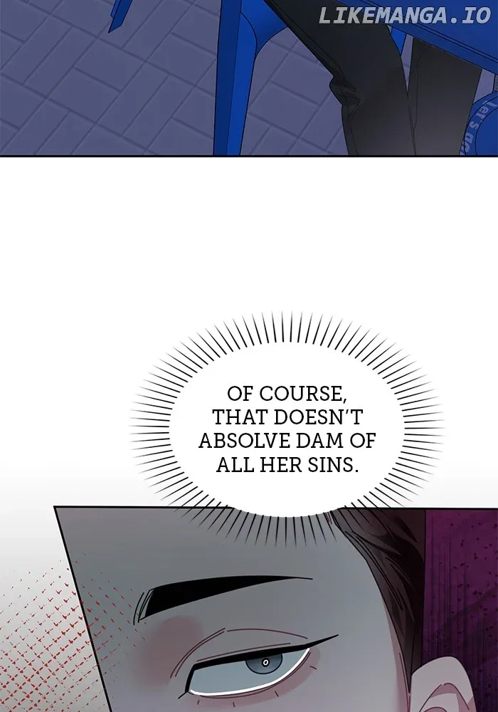Oh, the Flower That Bloomed on the Wall Chapter 24 page 109