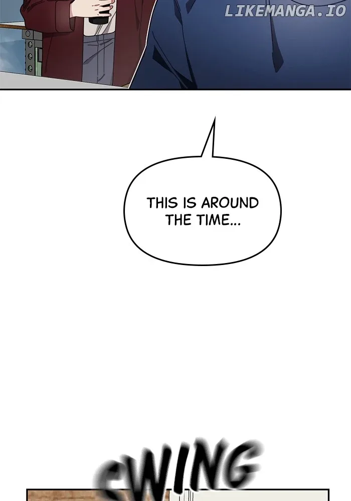 Oh, the Flower That Bloomed on the Wall Chapter 25 page 7