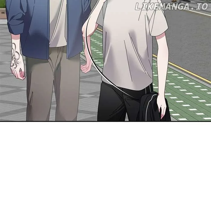 Oh, the Flower That Bloomed on the Wall Chapter 27 page 37