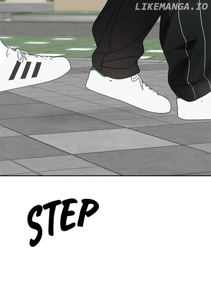 Oh, the Flower That Bloomed on the Wall Chapter 27 page 42