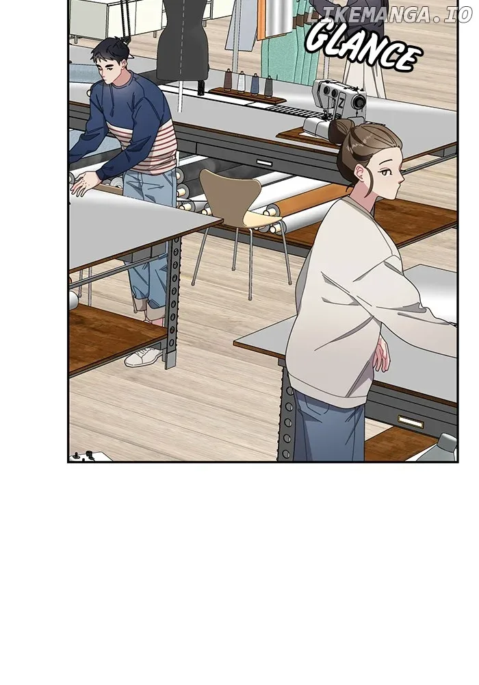 Oh, the Flower That Bloomed on the Wall Chapter 25 page 5