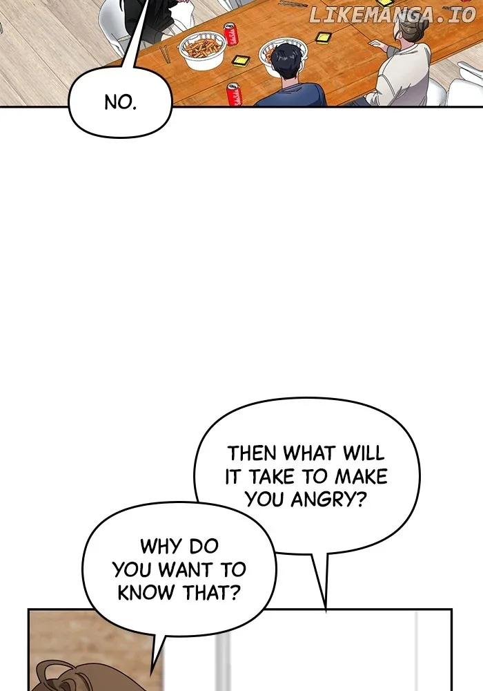 Oh, the Flower That Bloomed on the Wall Chapter 25 page 33