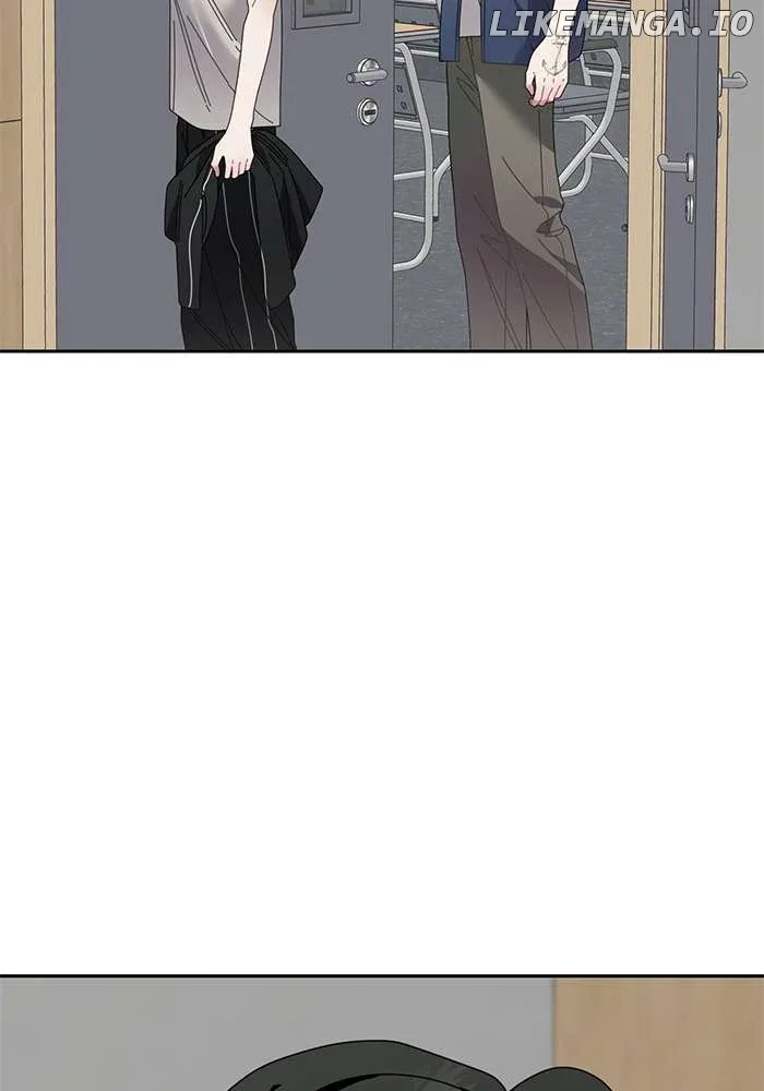 Oh, the Flower That Bloomed on the Wall Chapter 27 page 20