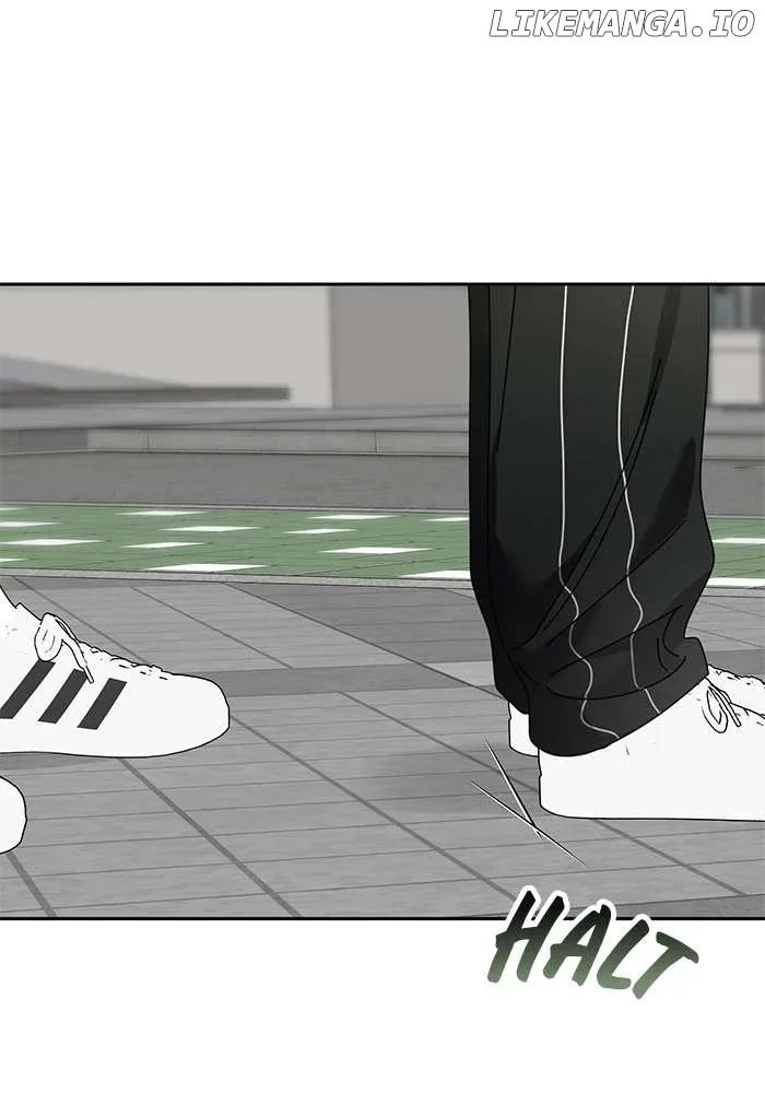 Oh, the Flower That Bloomed on the Wall Chapter 27 page 43