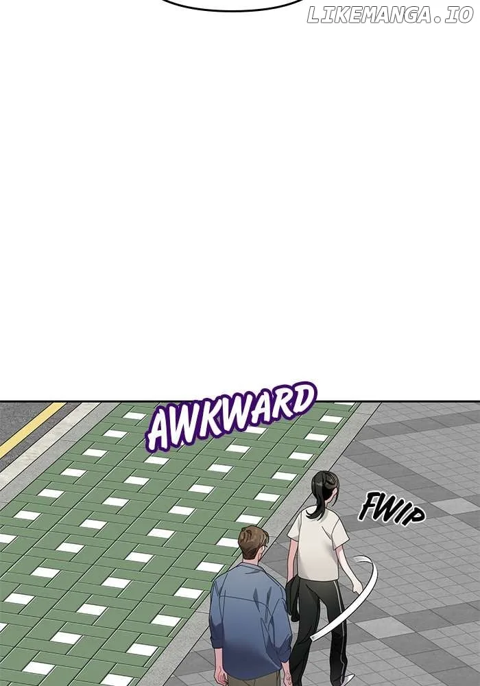 Oh, the Flower That Bloomed on the Wall Chapter 27 page 40