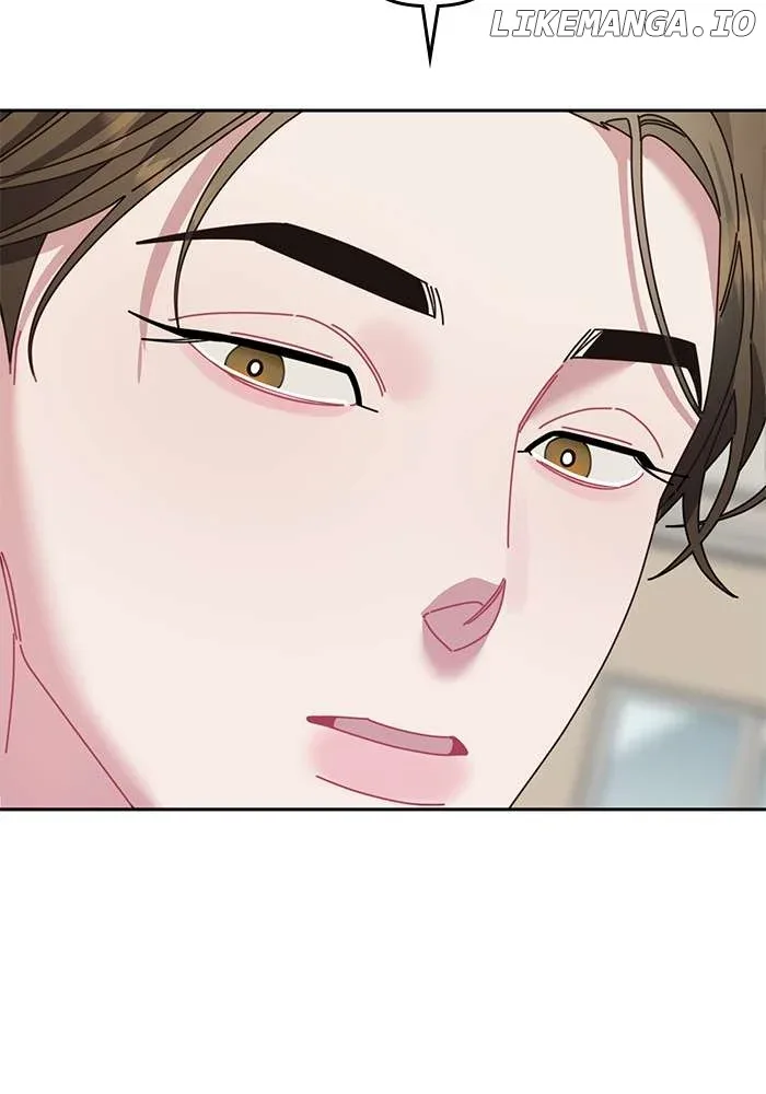 Oh, the Flower That Bloomed on the Wall Chapter 27 page 31