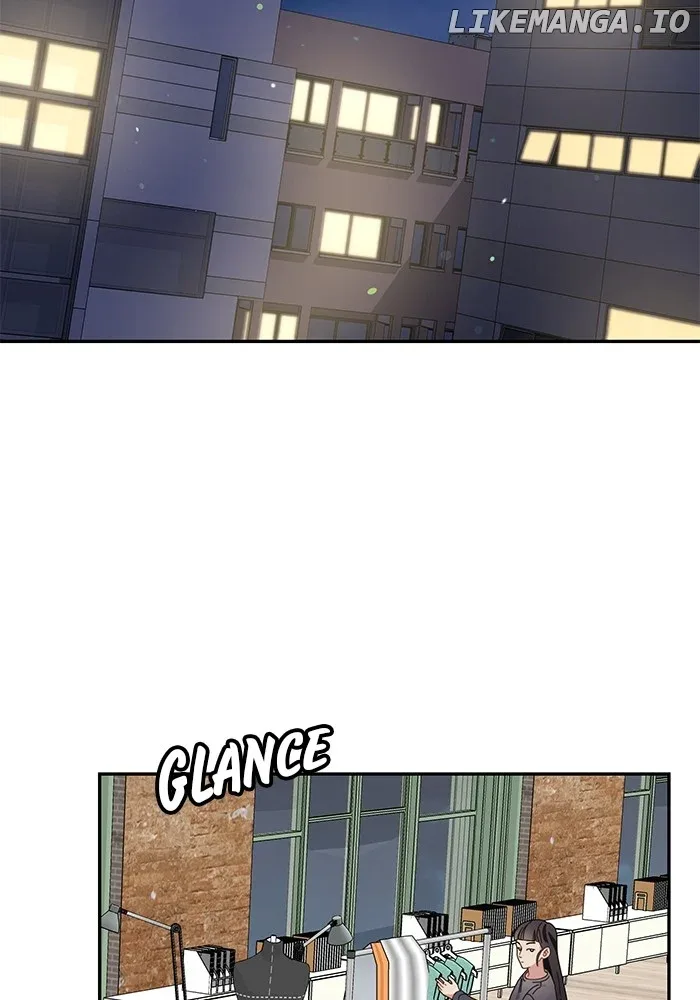 Oh, the Flower That Bloomed on the Wall Chapter 25 page 4