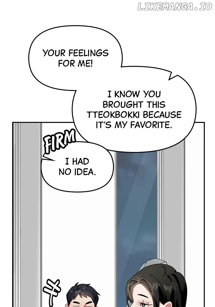 Oh, the Flower That Bloomed on the Wall Chapter 25 page 21