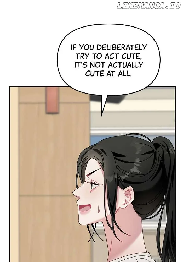 Oh, the Flower That Bloomed on the Wall Chapter 27 page 12