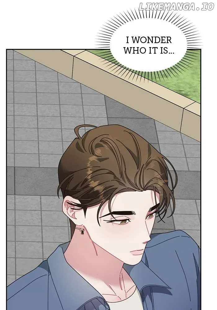 Oh, the Flower That Bloomed on the Wall Chapter 27 page 27