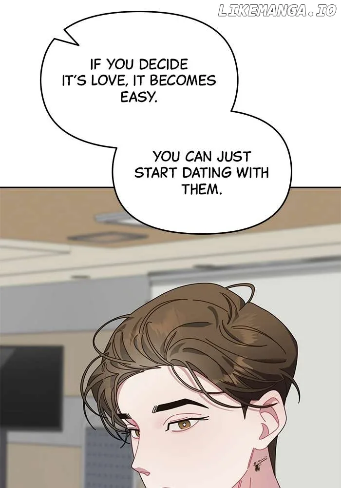 Oh, the Flower That Bloomed on the Wall Chapter 27 page 17