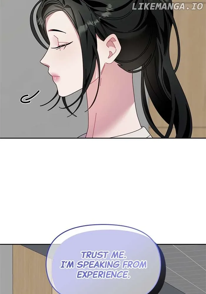 Oh, the Flower That Bloomed on the Wall Chapter 27 page 22
