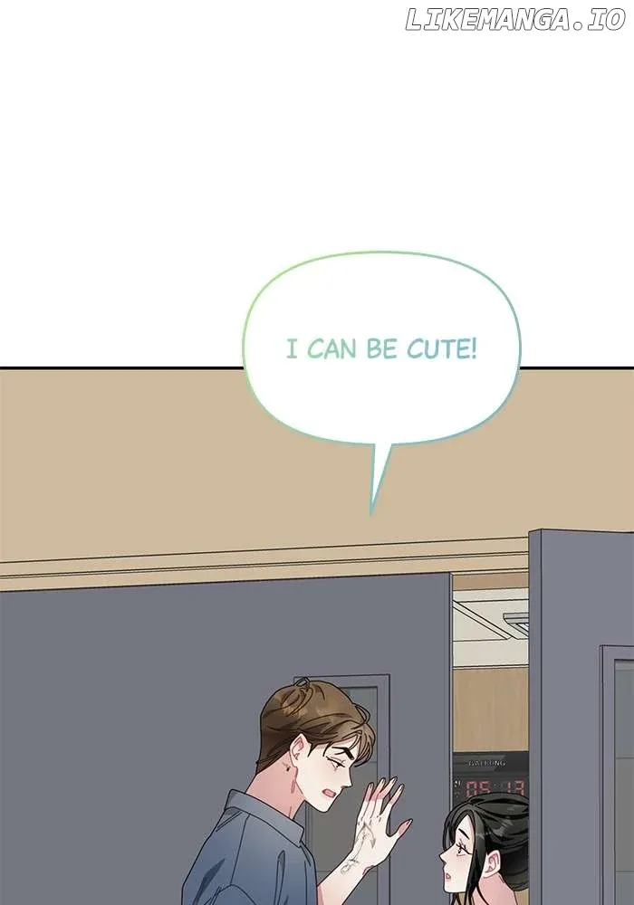 Oh, the Flower That Bloomed on the Wall Chapter 27 page 2