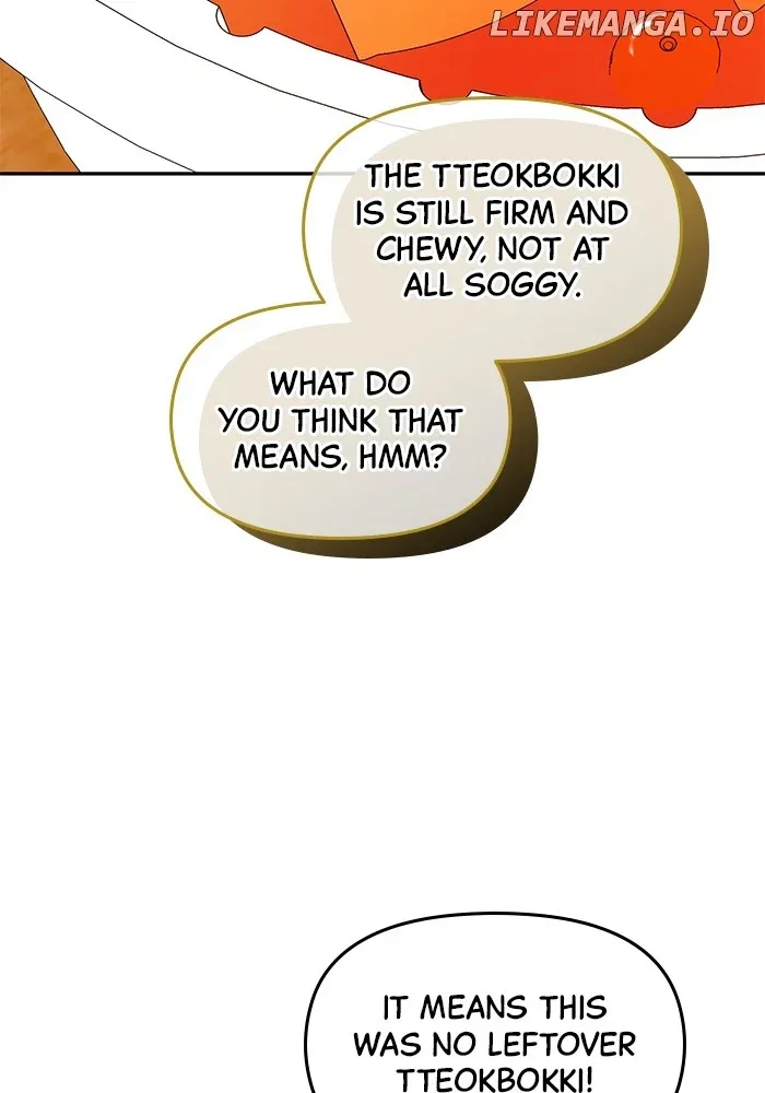 Oh, the Flower That Bloomed on the Wall Chapter 25 page 28