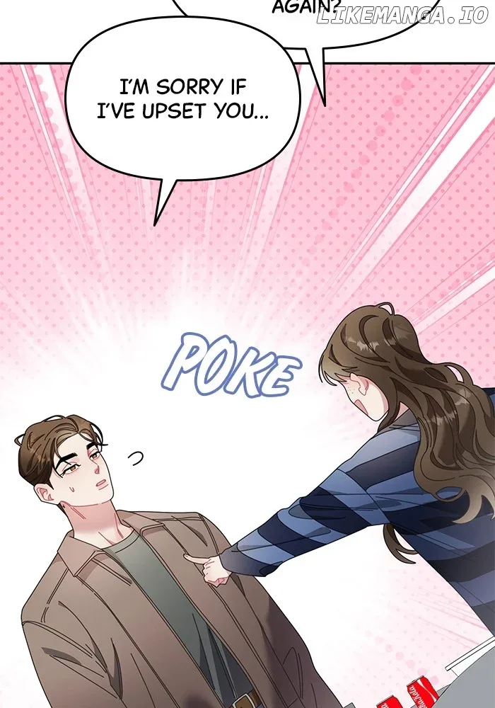 Oh, the Flower That Bloomed on the Wall Chapter 25 page 23